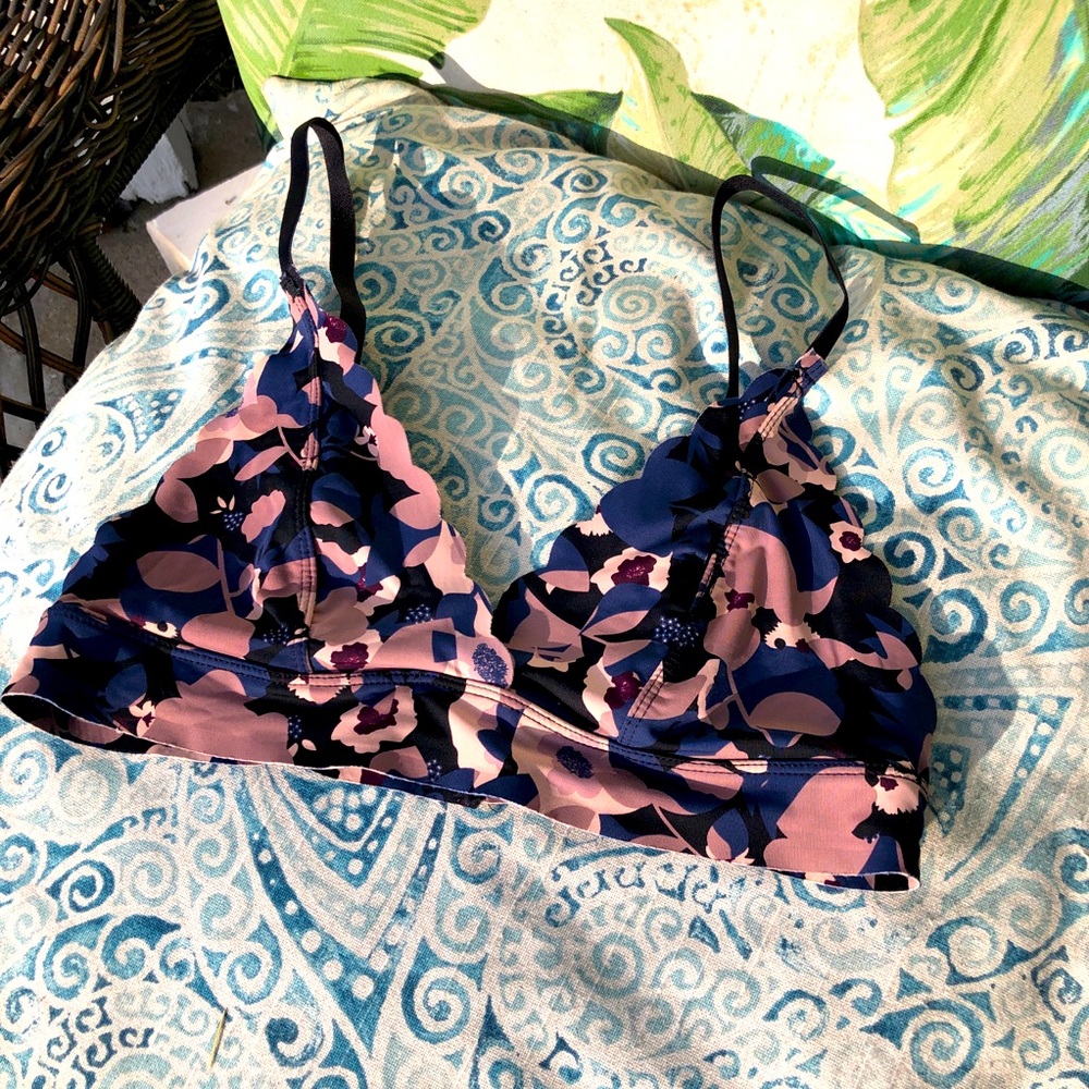 Bralette Medium